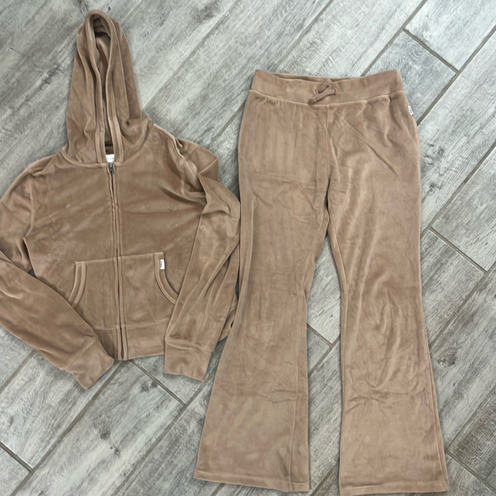 Girls Matching Set